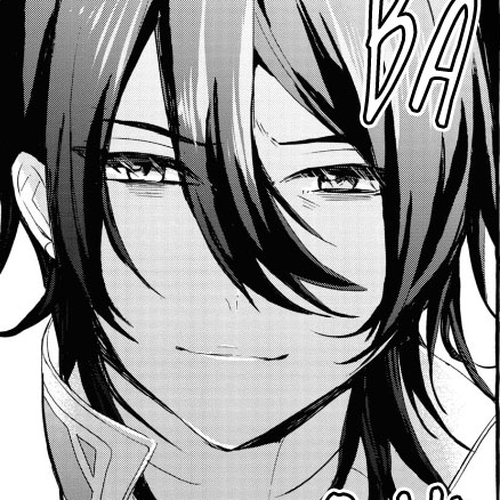 Fuhoni Desuga, Ryuukishidan ga Kahogo Desu Chapter 10 cover