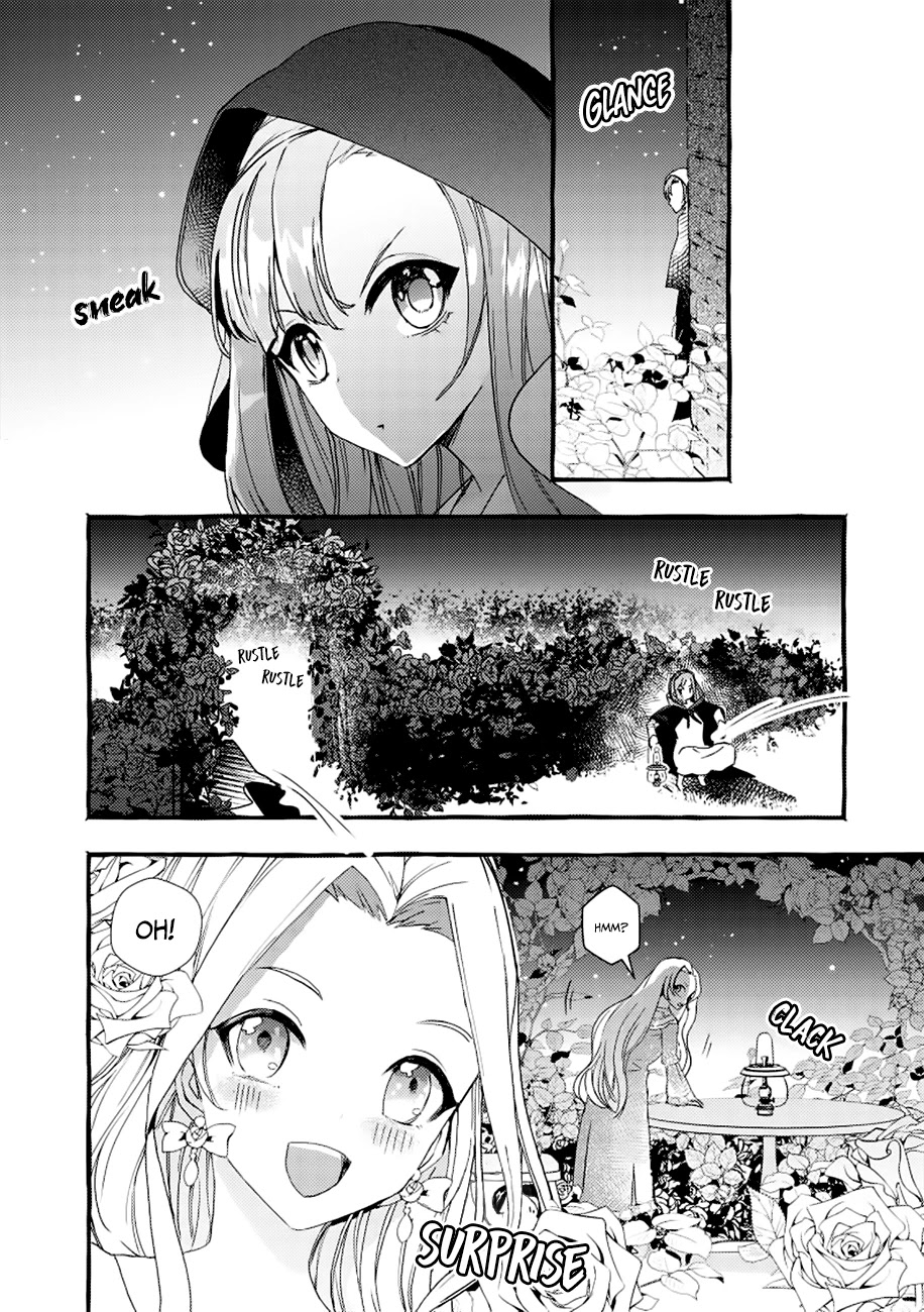 Fuhoni Desuga, Ryuukishidan ga Kahogo Desu Chapter 2 page 13 - Chapter 2