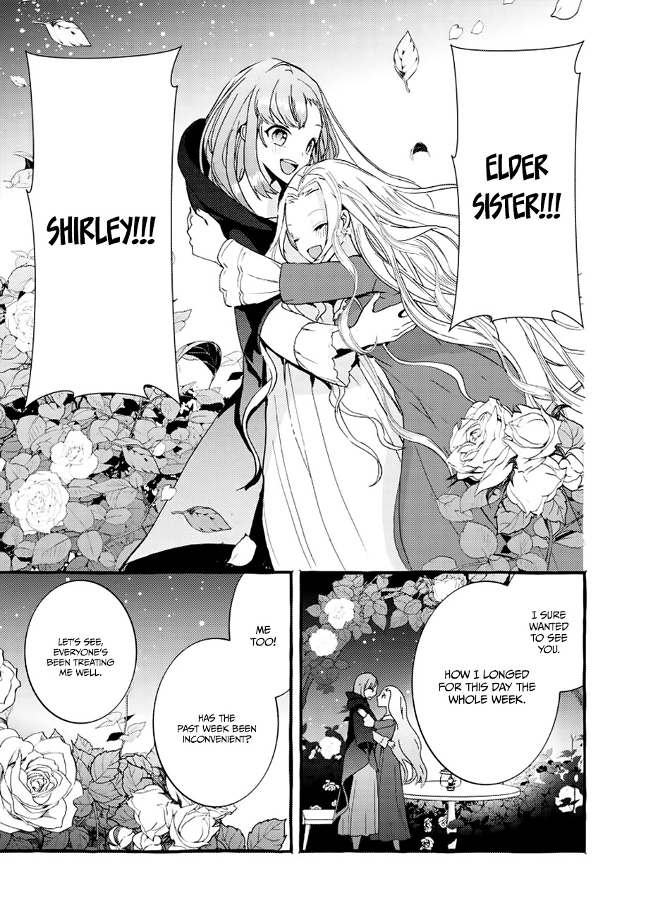 Fuhoni Desuga, Ryuukishidan ga Kahogo Desu Chapter 2 page 14 - Chapter 2