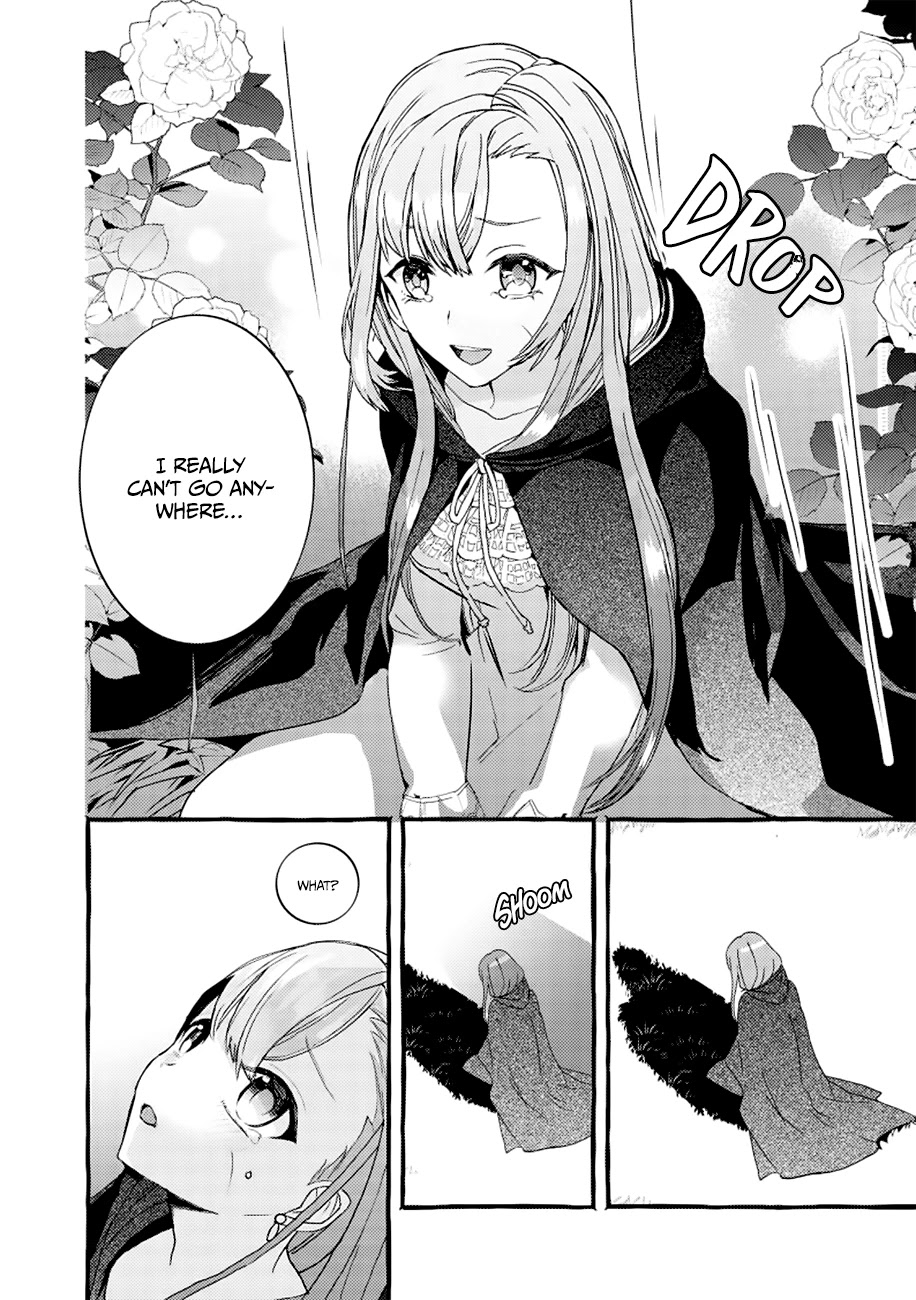 Fuhoni Desuga, Ryuukishidan ga Kahogo Desu Chapter 2 page 27 - Chapter 2