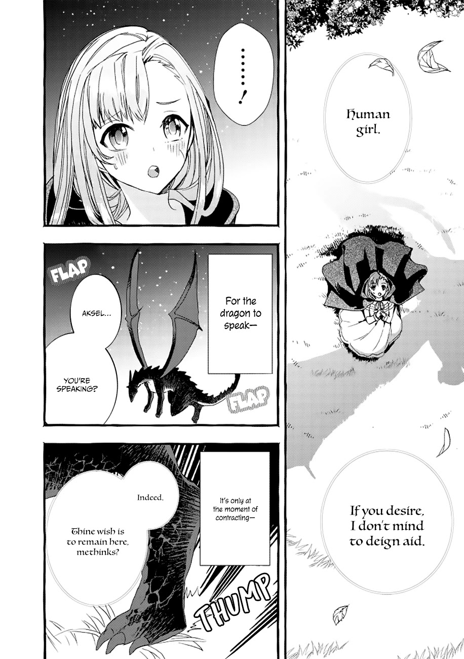 Fuhoni Desuga, Ryuukishidan ga Kahogo Desu Chapter 2 page 29 - Chapter 2