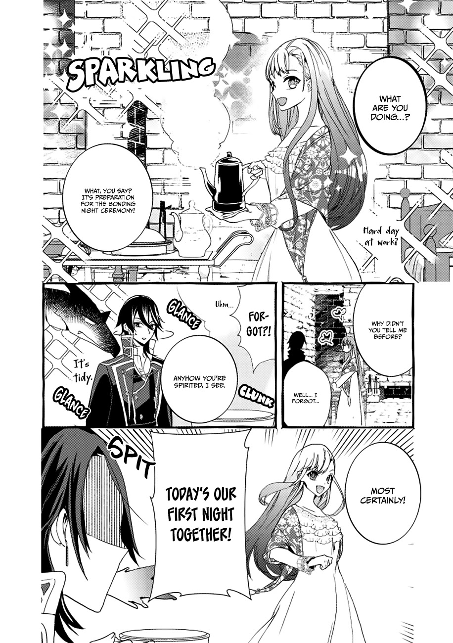 Fuhoni Desuga, Ryuukishidan ga Kahogo Desu Chapter 3 page 29 - Chapter 3