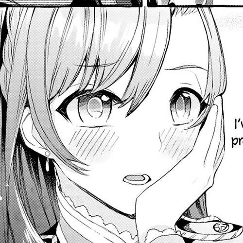 Fuhoni Desuga, Ryuukishidan ga Kahogo Desu Chapter 4 cover