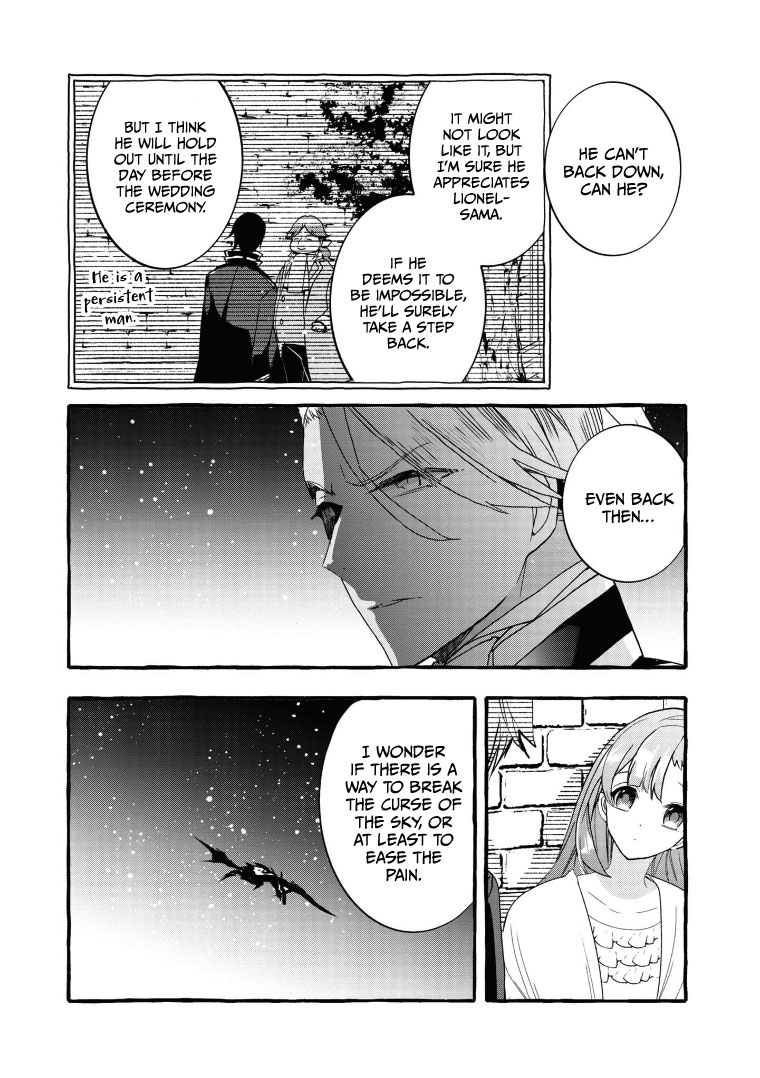 Fuhoni Desuga, Ryuukishidan ga Kahogo Desu Chapter 7 page 13 - Chapter 7