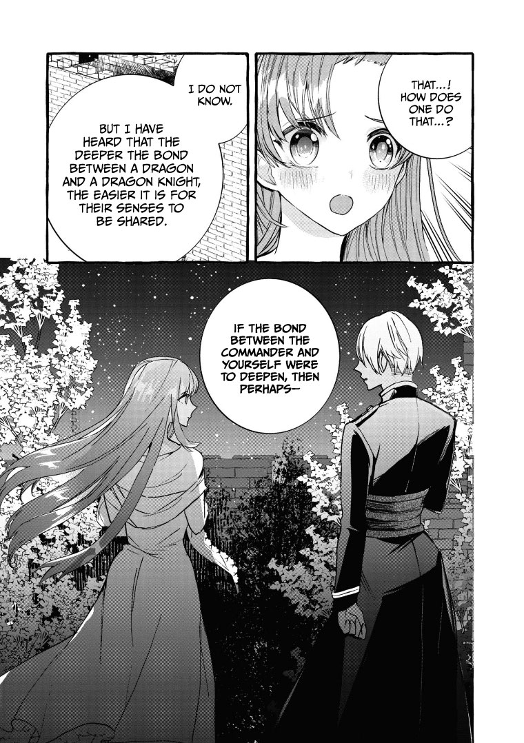 Fuhoni Desuga, Ryuukishidan ga Kahogo Desu Chapter 7 page 15 - Chapter 7