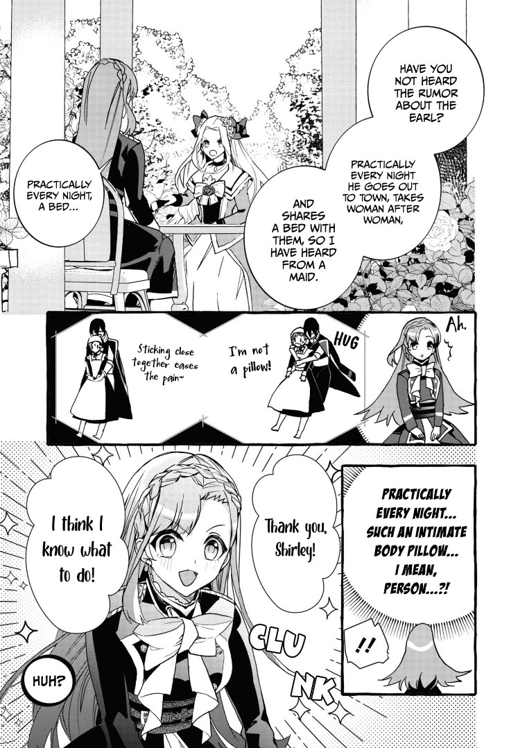 Fuhoni Desuga, Ryuukishidan ga Kahogo Desu Chapter 7 page 19 - Chapter 7