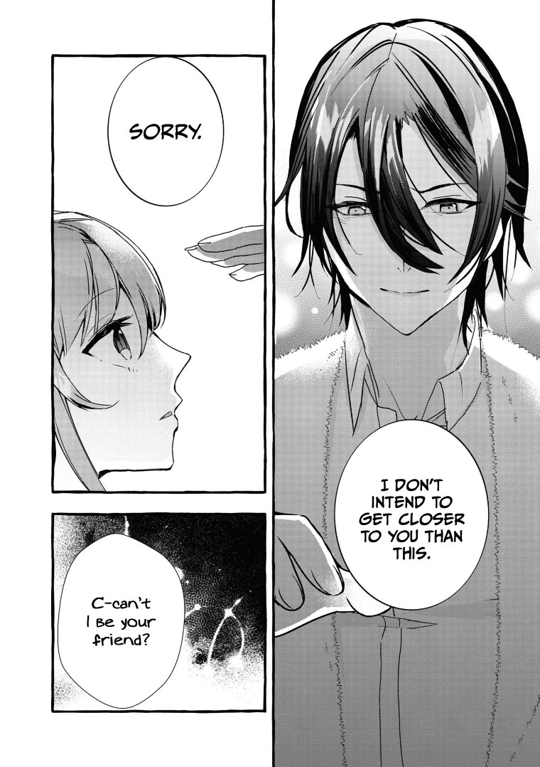 Fuhoni Desuga, Ryuukishidan ga Kahogo Desu Chapter 7 page 24 - Chapter 7