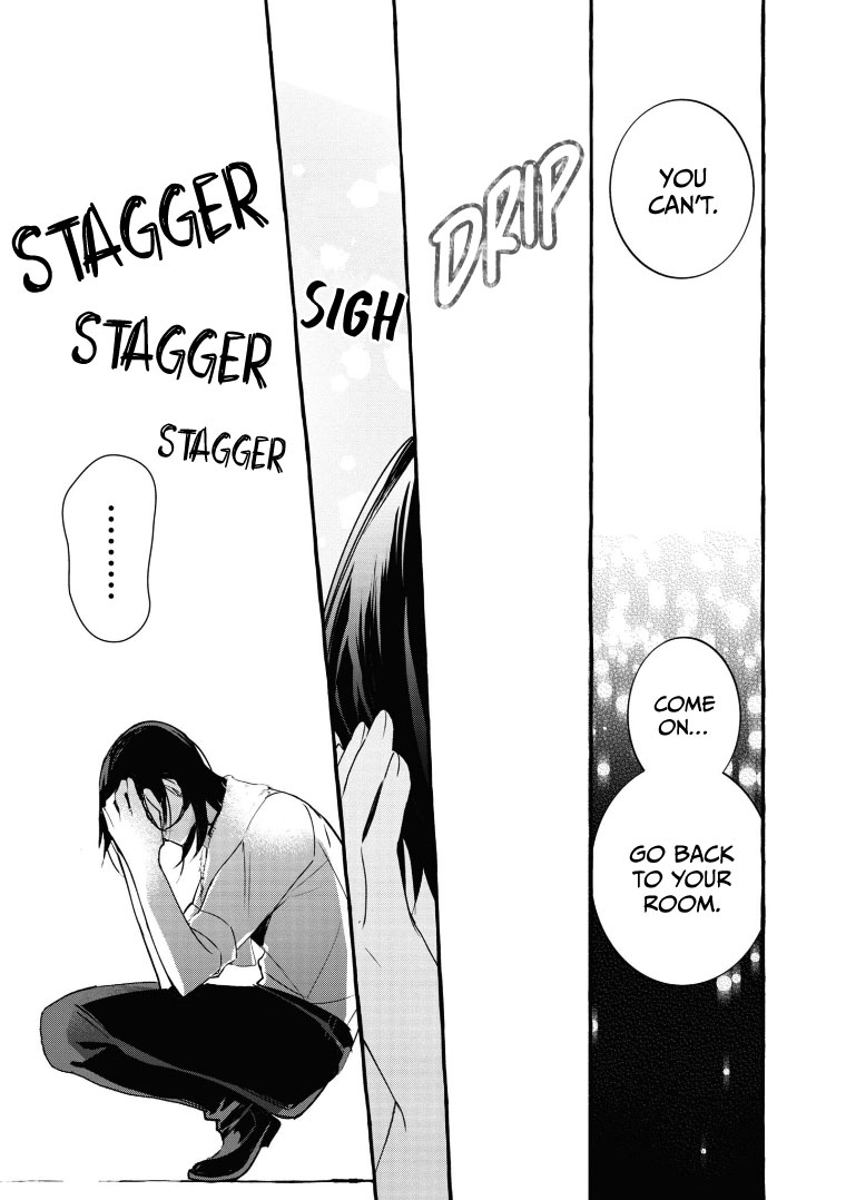 Fuhoni Desuga, Ryuukishidan ga Kahogo Desu Chapter 7 page 25 - Chapter 7
