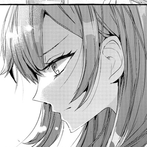 Fuhoni Desuga, Ryuukishidan ga Kahogo Desu Chapter 8 cover