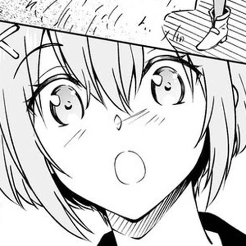 Fuin Maou wa Mederaretai Chapter 11 cover