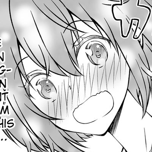 Fuin Maou wa Mederaretai Chapter 4 cover