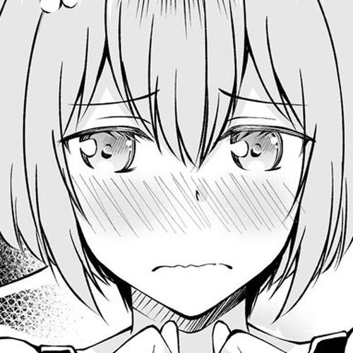 Fuin Maou wa Mederaretai Chapter 6 cover