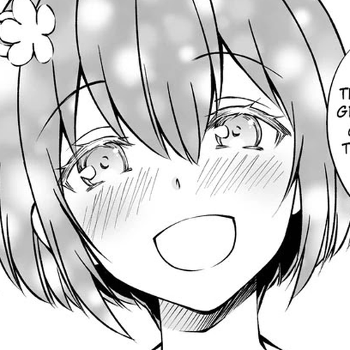 Fuin Maou wa Mederaretai Chapter 7 cover