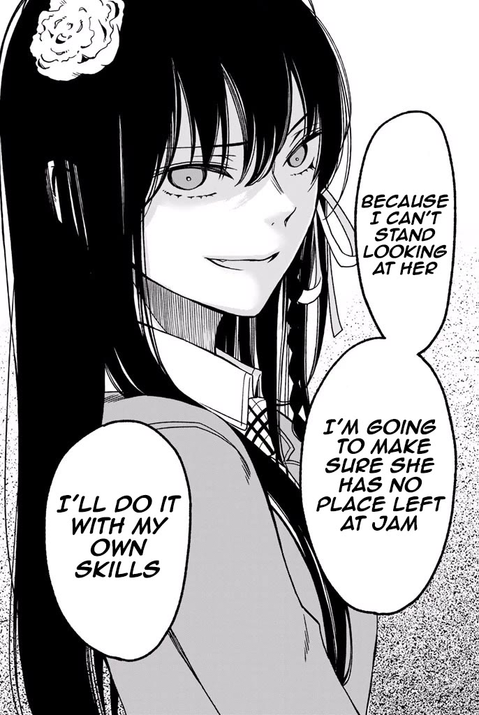 Fujicue!!!: Fuji Cue's Music Chapter 5 page 23 - Chapter 5: Fujicue and the Preliminary Round