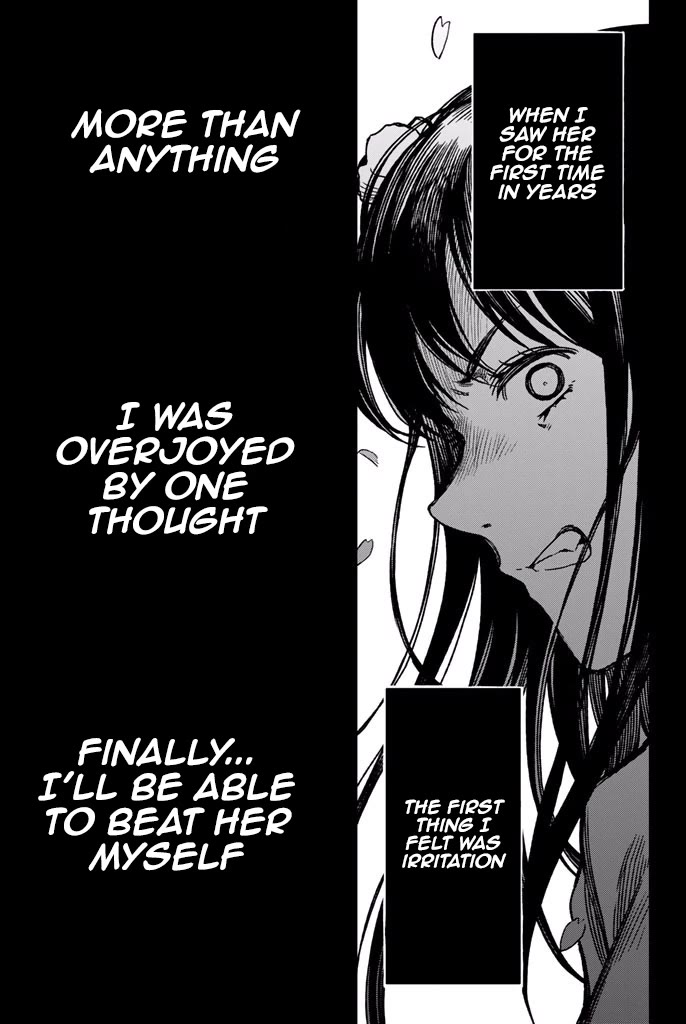 Fujicue!!!: Fuji Cue's Music Chapter 8 page 25 - Chapter 8: Fujicue and the Battle of the Bands