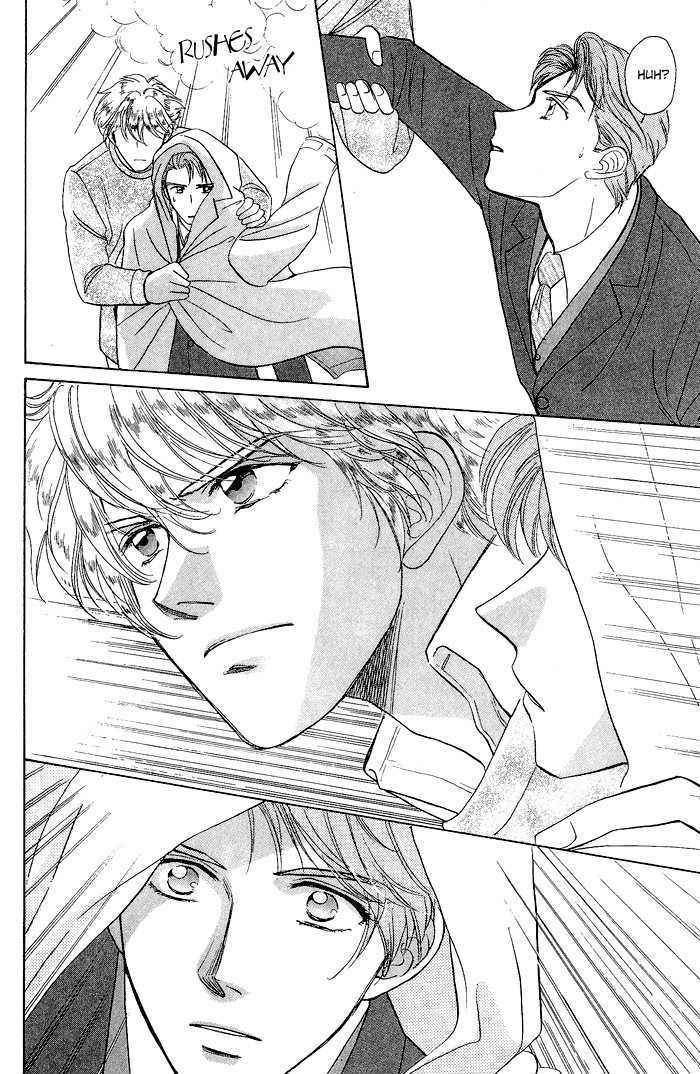 Fujikubo Kotobuki Rhapsody Chapter 2 page 28 - Chapter 2 : Fujikubo Kotobuki Rhapsody