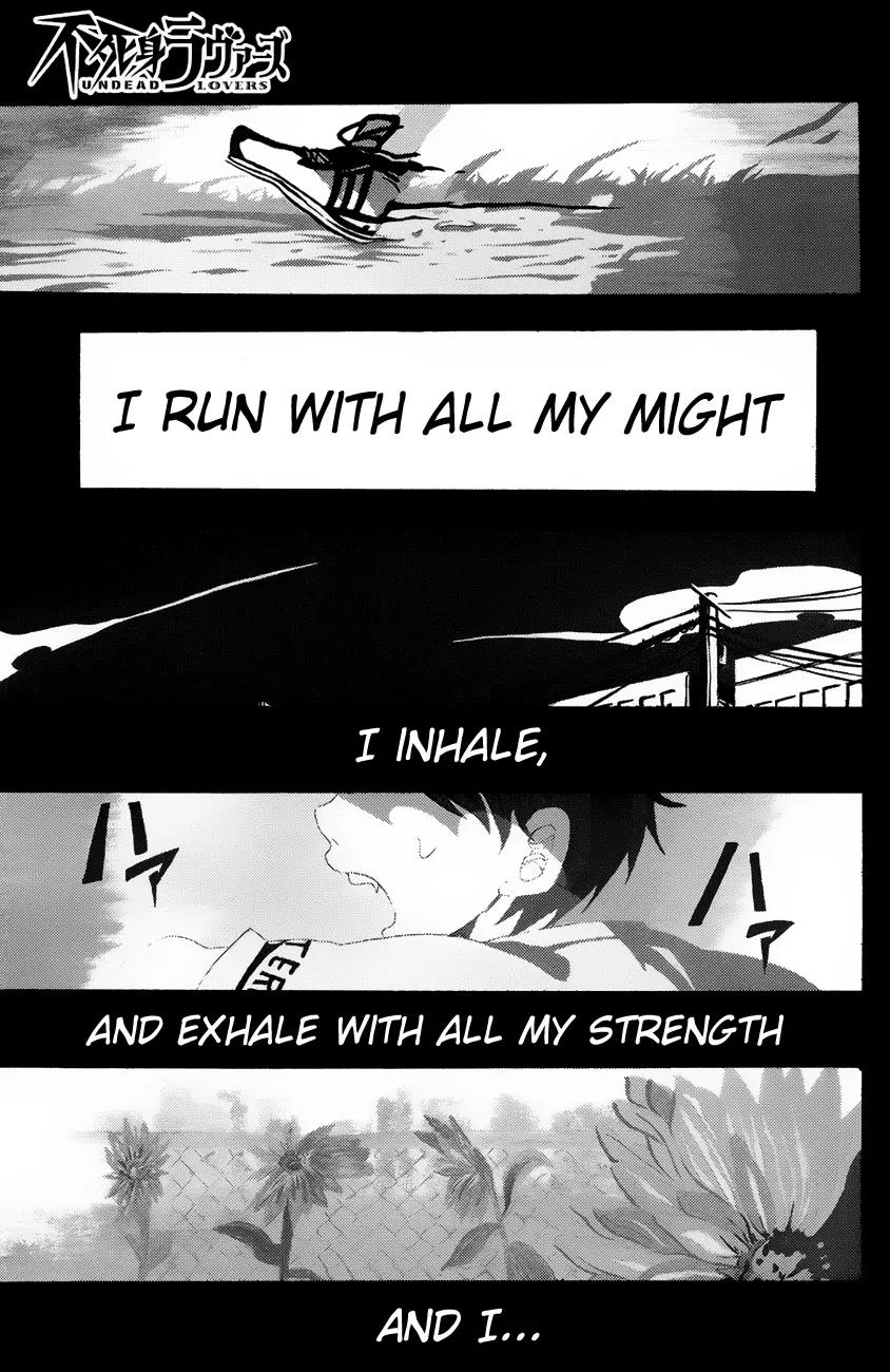 Fujimi Lovers Chapter 1 page 11 - Chapter 1: #1 Hasebe!