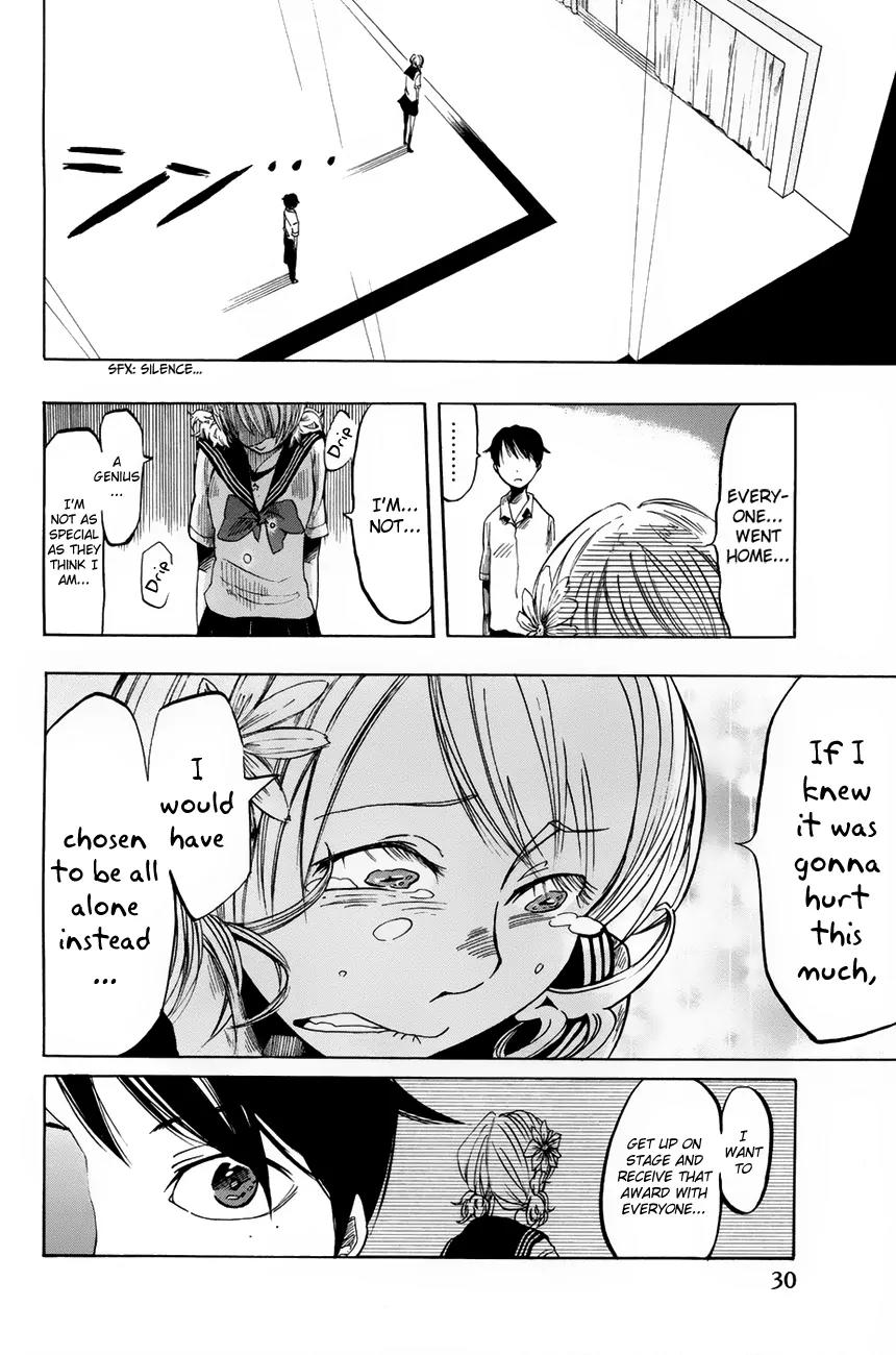 Fujimi Lovers Chapter 1 page 37 - Chapter 1: #1 Hasebe!