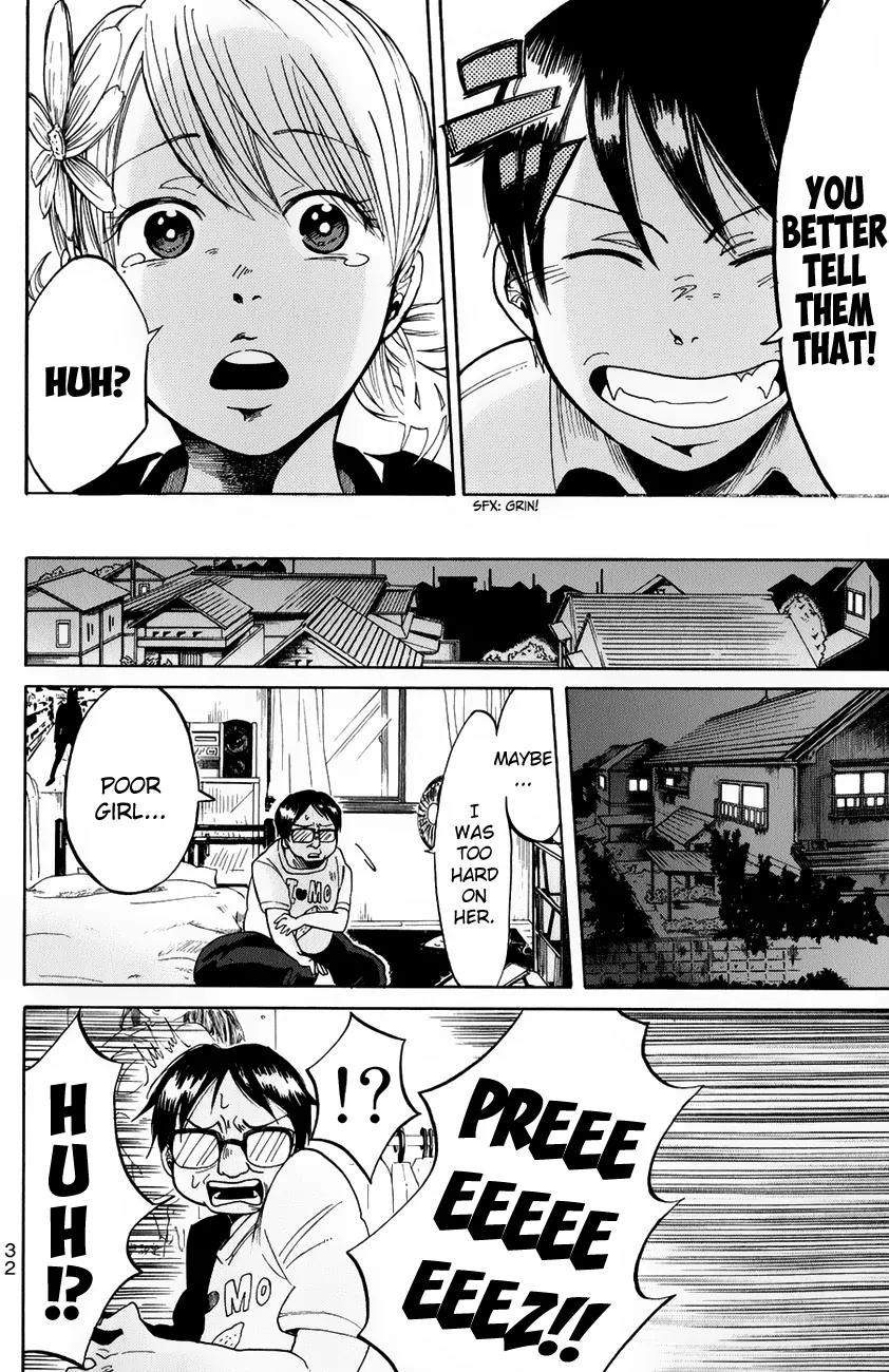 Fujimi Lovers Chapter 1 page 39 - Chapter 1: #1 Hasebe!