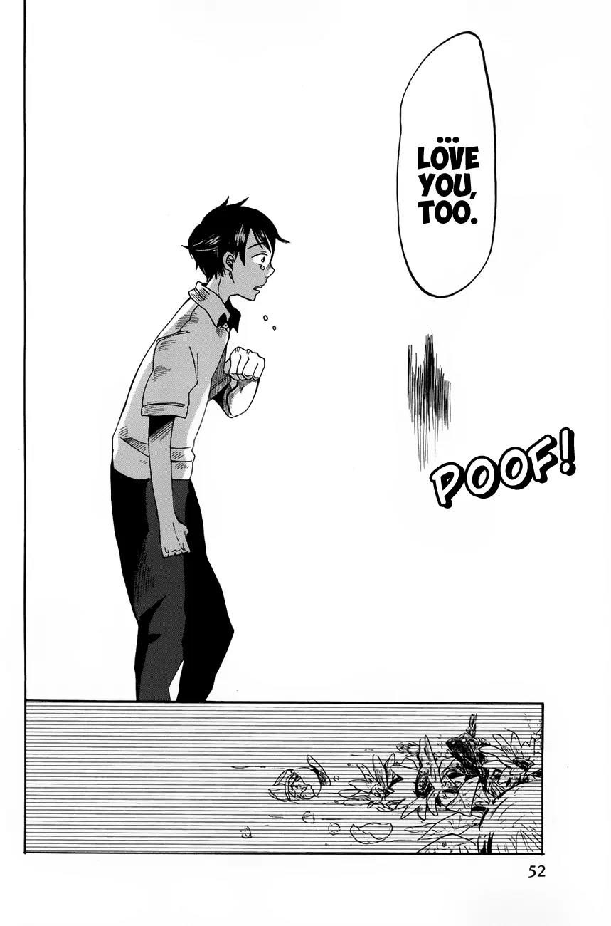 Fujimi Lovers Chapter 1 page 59 - Chapter 1: #1 Hasebe!