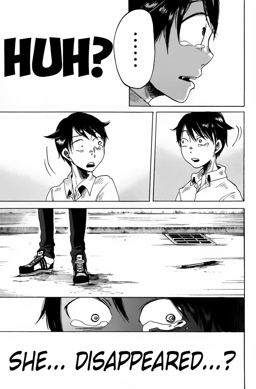 Fujimi Lovers Chapter 1 page 60 - Chapter 1: #1 Hasebe!
