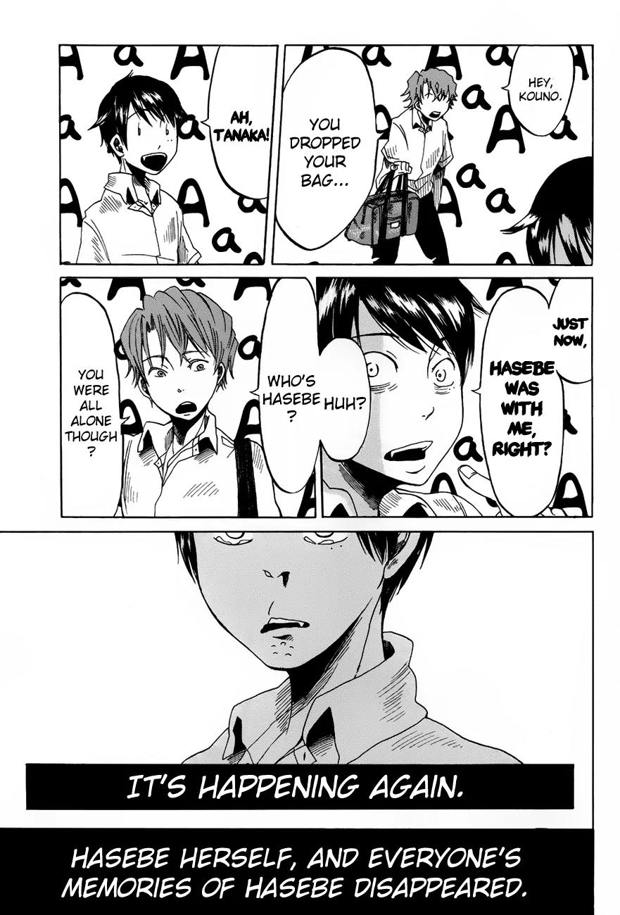 Fujimi Lovers Chapter 1 page 62 - Chapter 1: #1 Hasebe!
