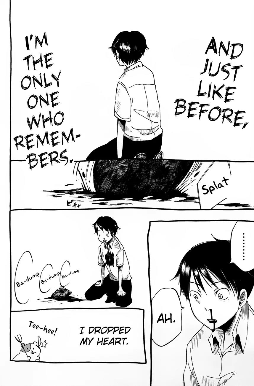 Fujimi Lovers Chapter 1 page 63 - Chapter 1: #1 Hasebe!