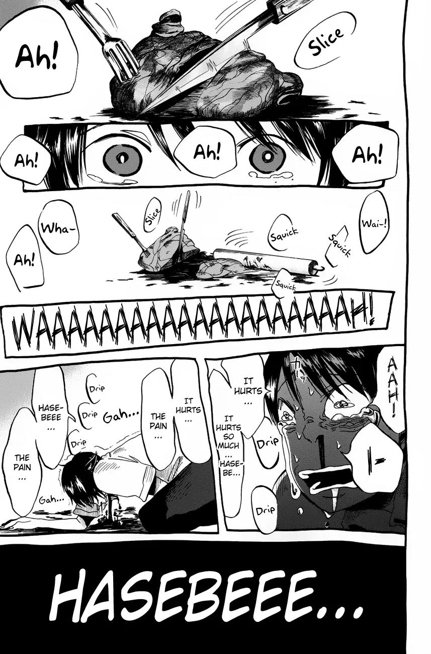 Fujimi Lovers Chapter 1 page 64 - Chapter 1: #1 Hasebe!