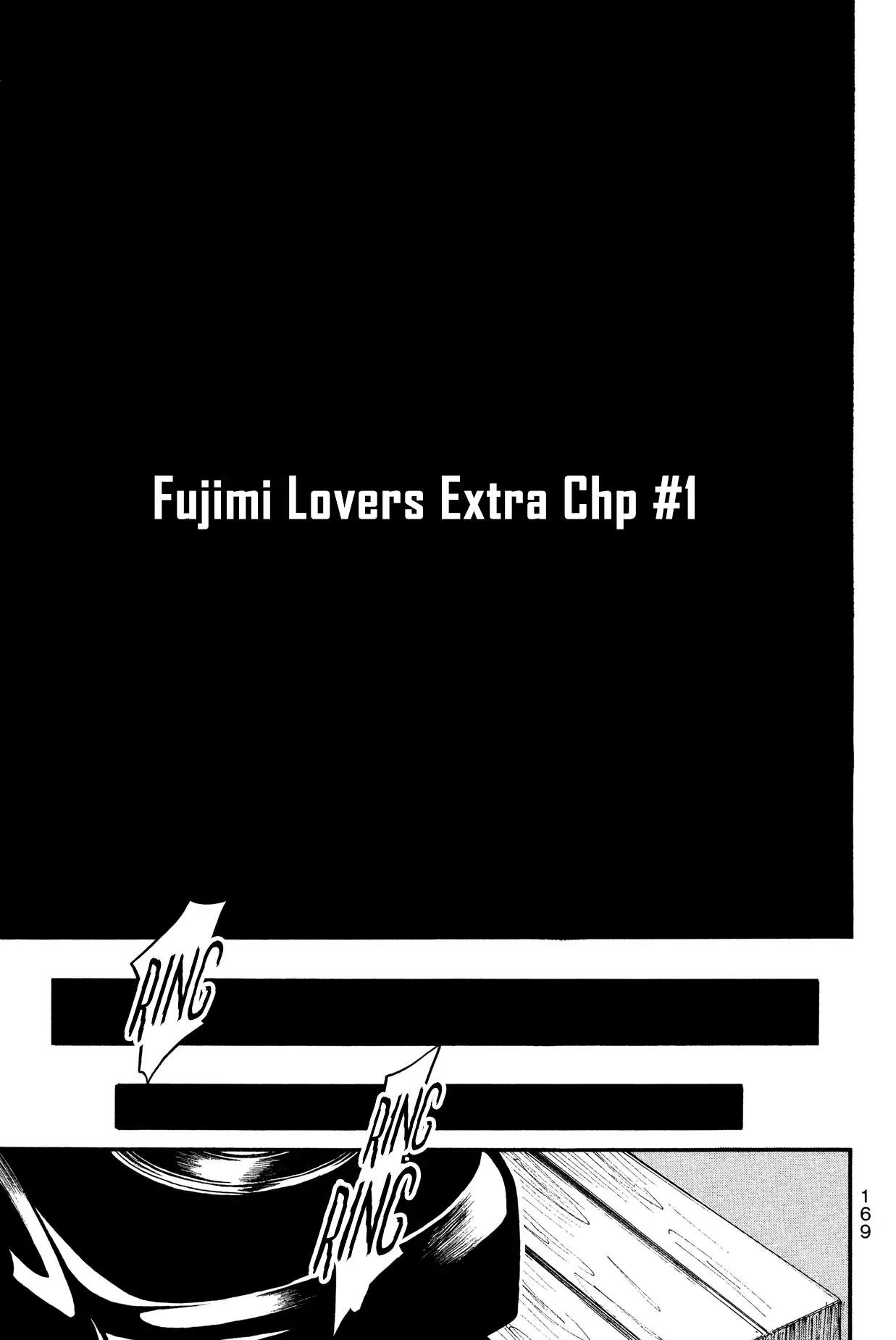 Fujimi Lovers Chapter 12.5 page 1 - Chapter 12.5: Extra 1