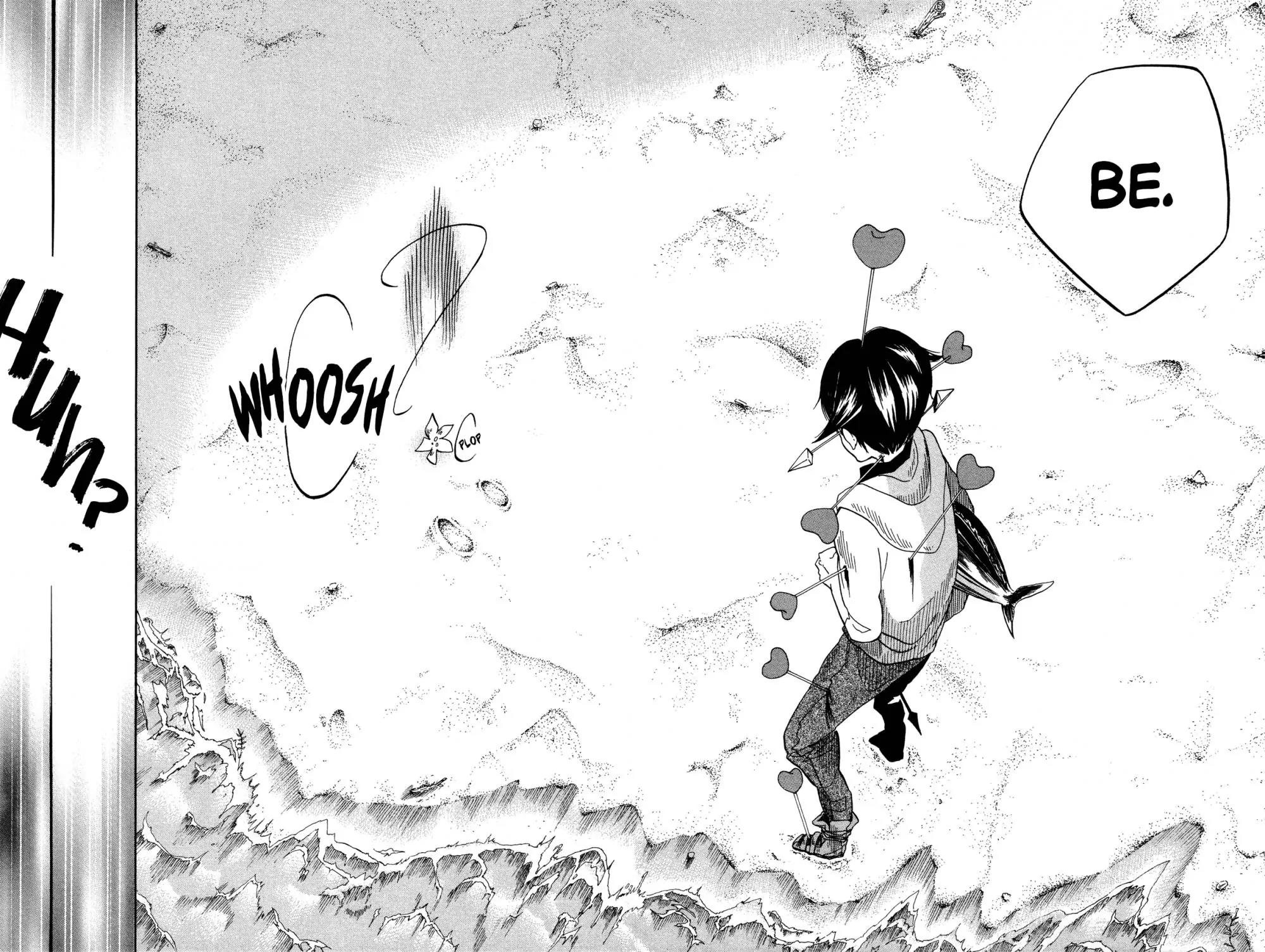 Fujimi Lovers Chapter 12.5 page 10 - Chapter 12.5: Extra 1