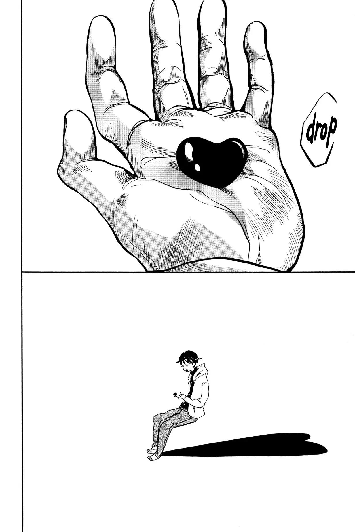 Fujimi Lovers Chapter 12.5 page 19 - Chapter 12.5: Extra 1