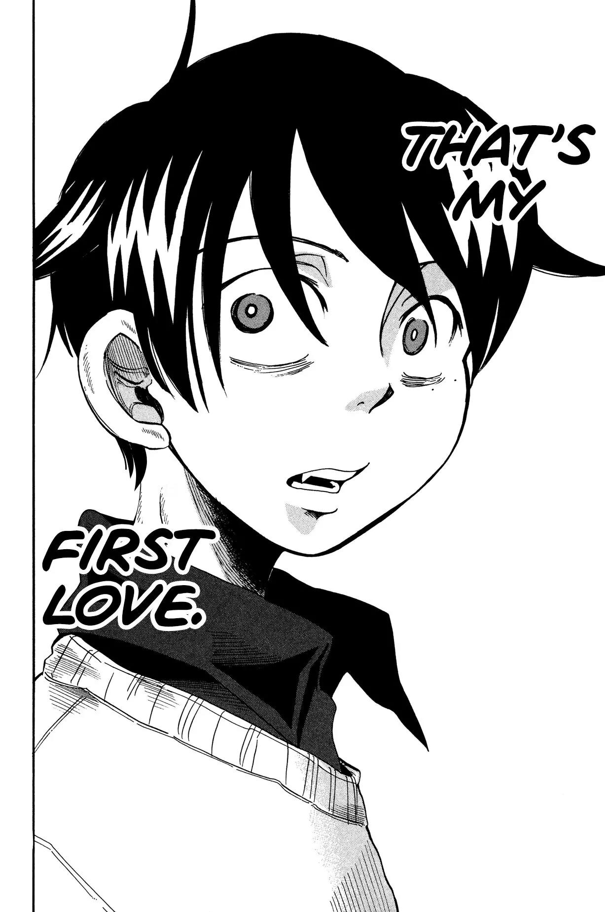 Fujimi Lovers Chapter 12.5 page 4 - Chapter 12.5: Extra 1