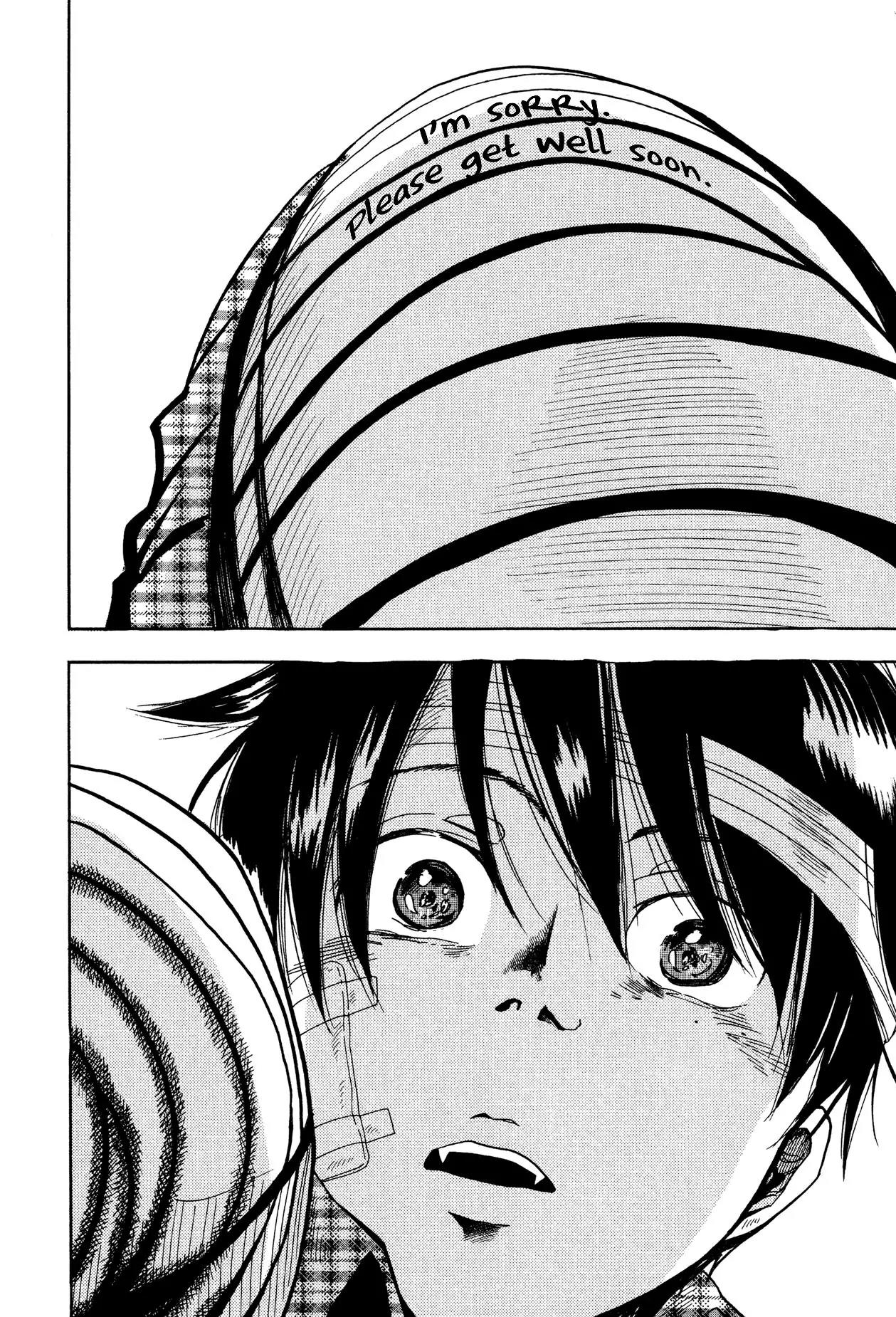 Fujimi Lovers Chapter 12.6 page 12 - Chapter 12.6: Extra 2 [END]