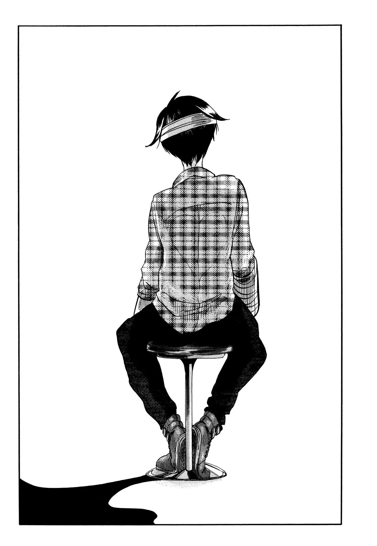 Fujimi Lovers Chapter 12.6 page 15 - Chapter 12.6: Extra 2 [END]