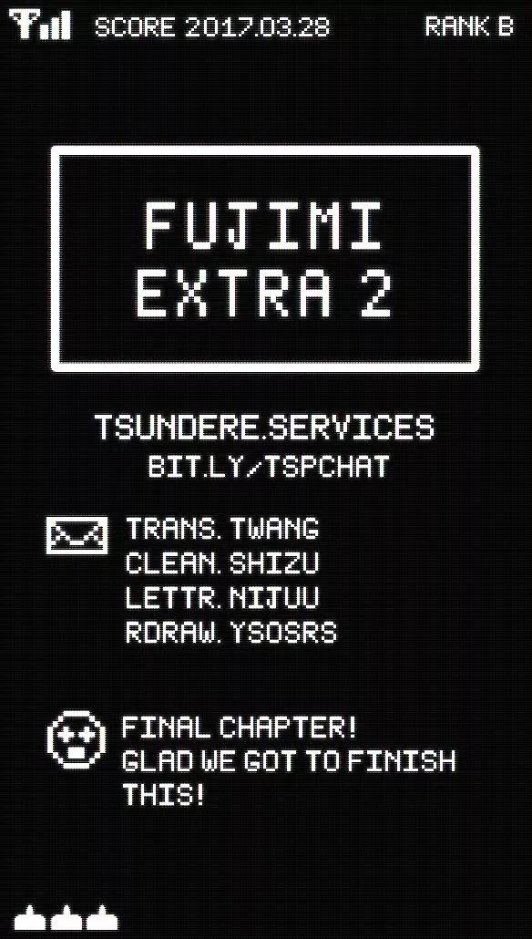 Fujimi Lovers Chapter 12.6 page 18 - Chapter 12.6: Extra 2 [END]