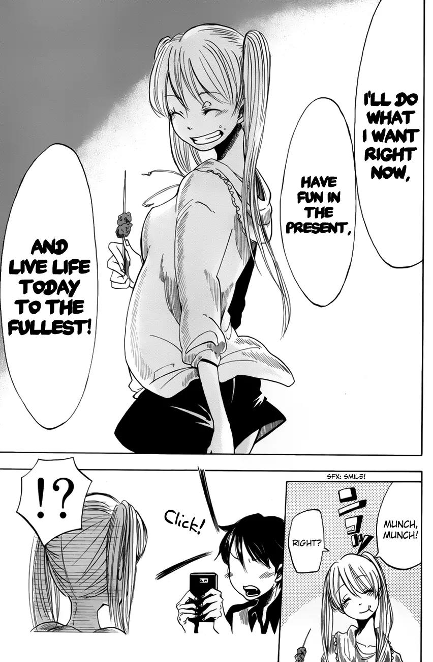 Fujimi Lovers Chapter 2 page 19 - Chapter 2: #2: I need to, don’t I!?