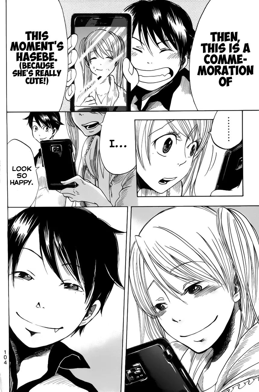 Fujimi Lovers Chapter 2 page 20 - Chapter 2: #2: I need to, don’t I!?