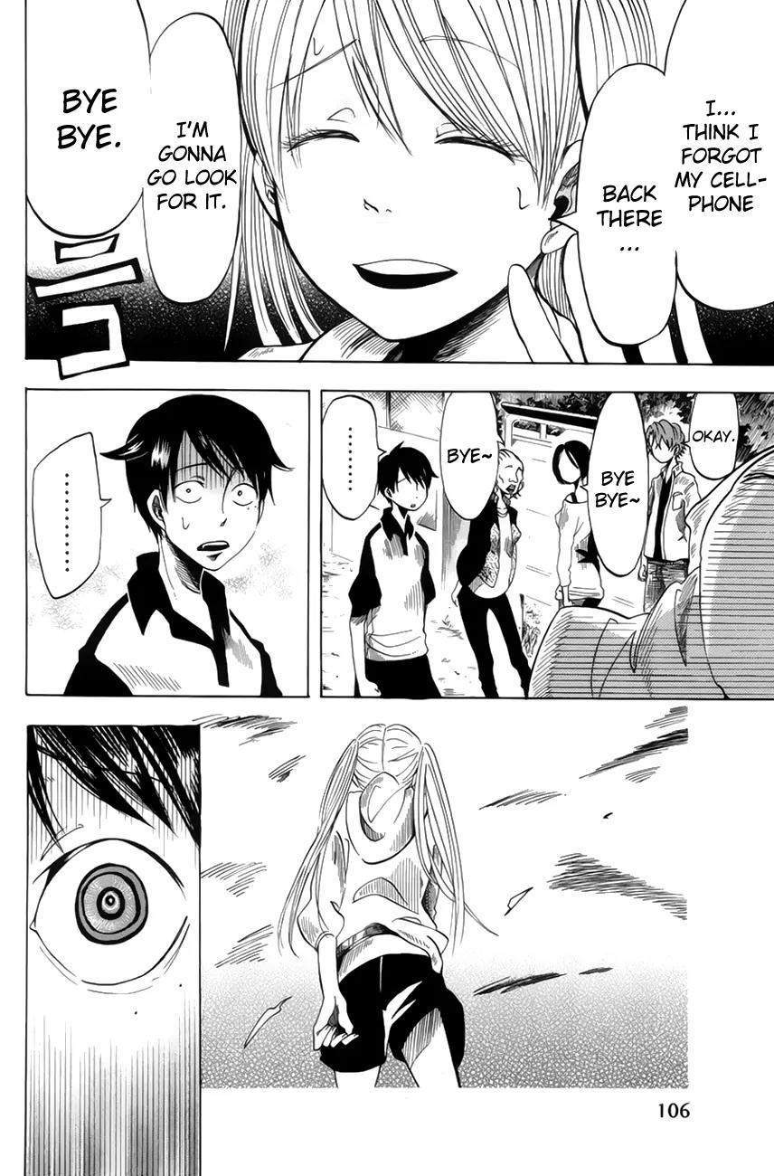 Fujimi Lovers Chapter 2 page 22 - Chapter 2: #2: I need to, don’t I!?