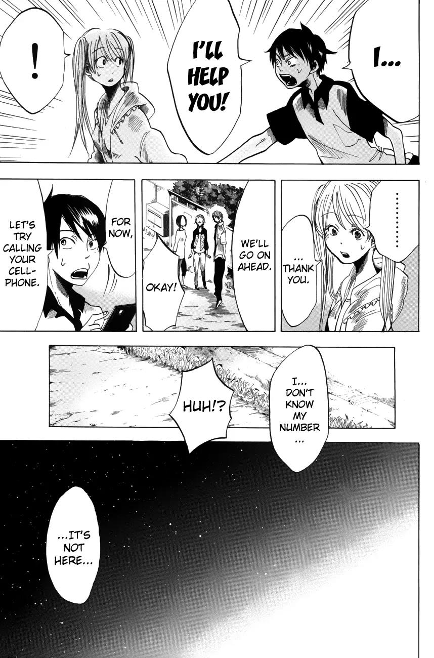 Fujimi Lovers Chapter 2 page 23 - Chapter 2: #2: I need to, don’t I!?
