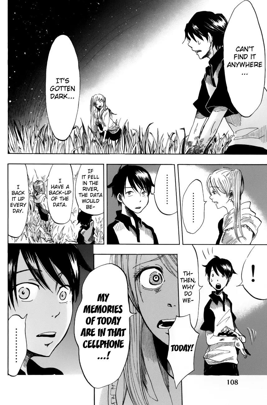 Fujimi Lovers Chapter 2 page 24 - Chapter 2: #2: I need to, don’t I!?