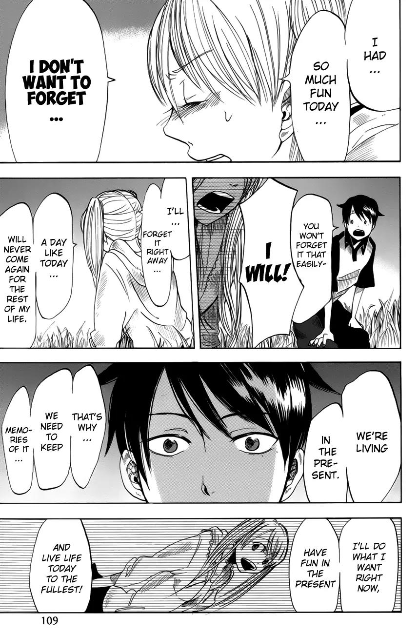 Fujimi Lovers Chapter 2 page 25 - Chapter 2: #2: I need to, don’t I!?