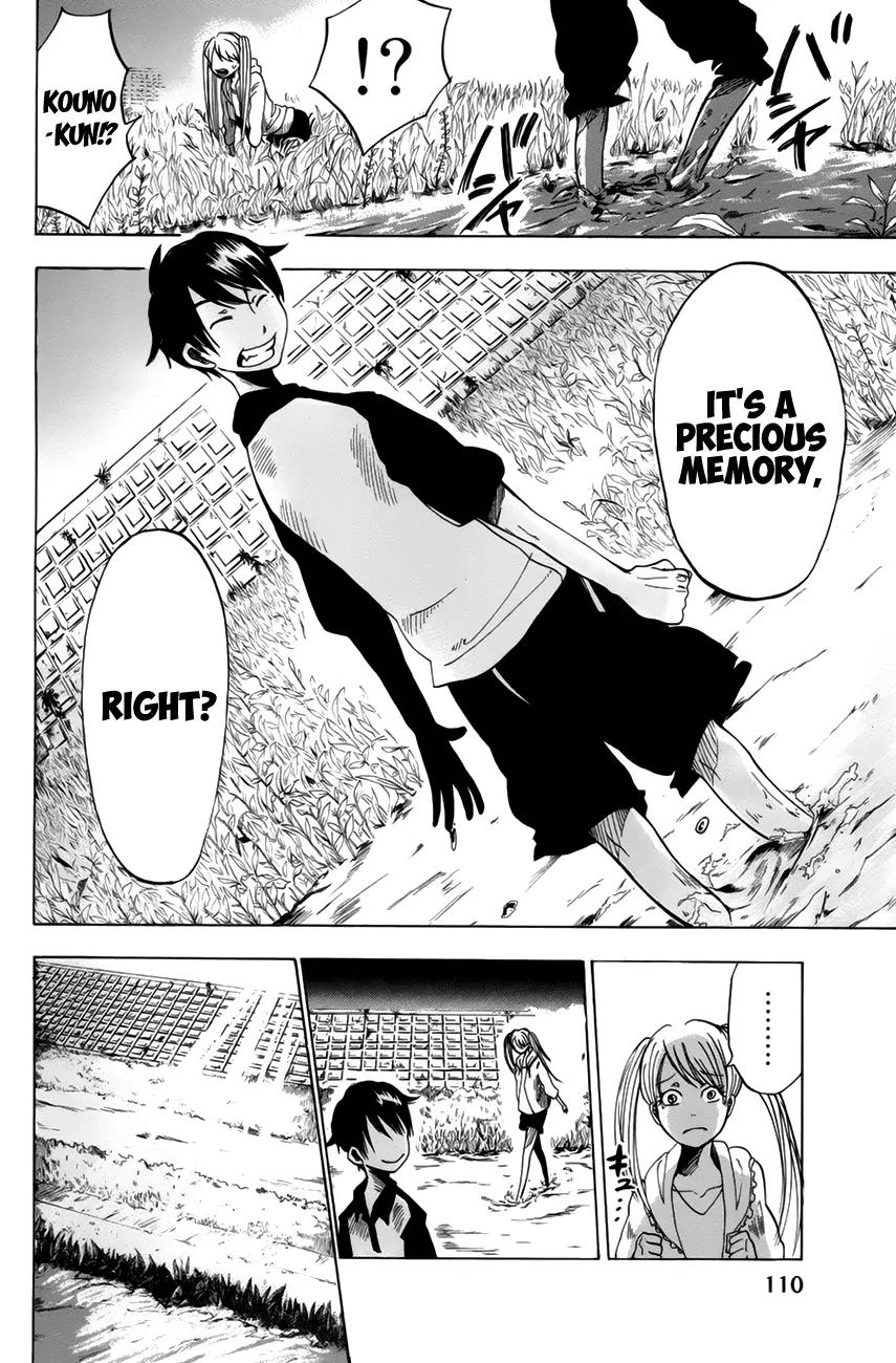 Fujimi Lovers Chapter 2 page 26 - Chapter 2: #2: I need to, don’t I!?