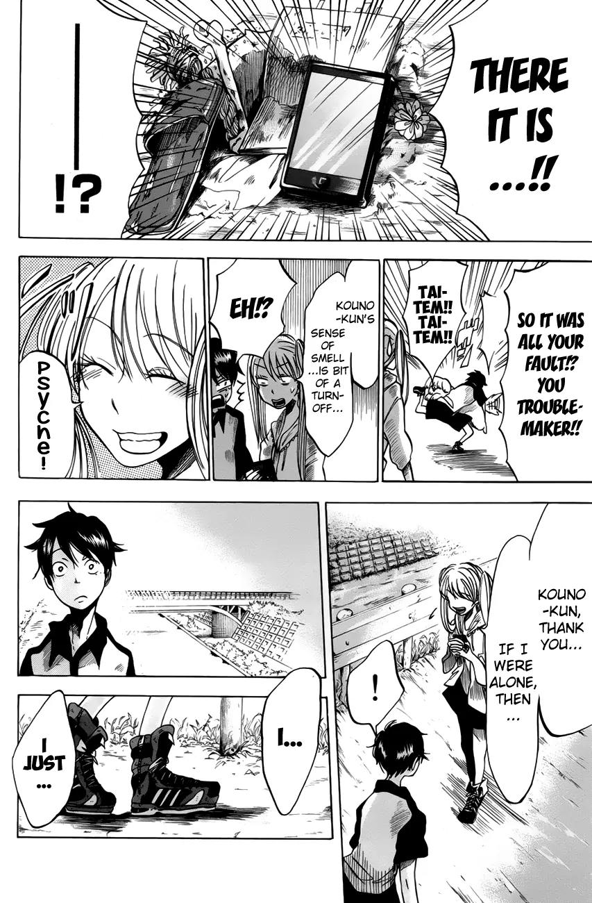 Fujimi Lovers Chapter 2 page 30 - Chapter 2: #2: I need to, don’t I!?