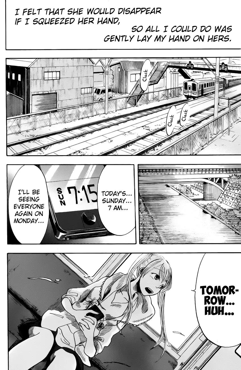 Fujimi Lovers Chapter 2 page 34 - Chapter 2: #2: I need to, don’t I!?