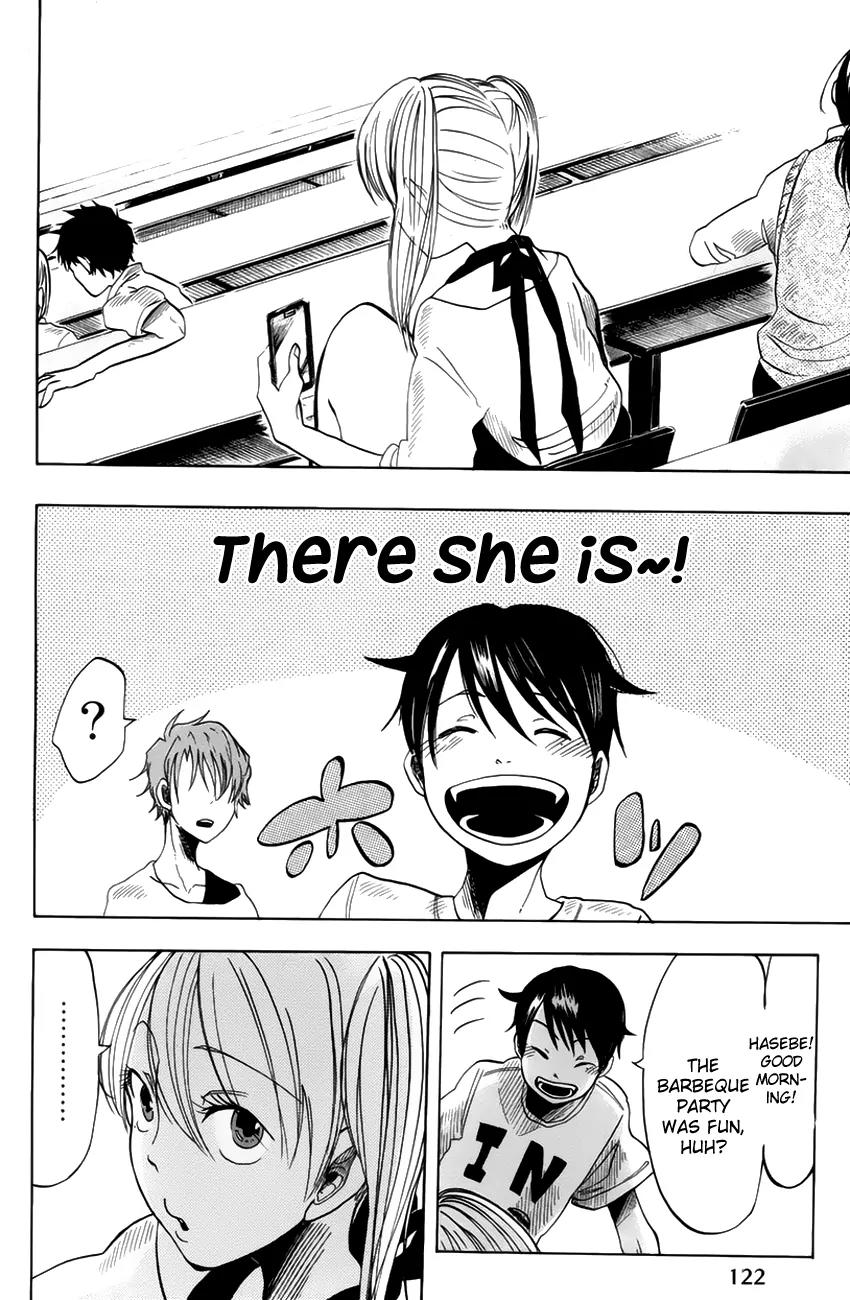 Fujimi Lovers Chapter 2 page 38 - Chapter 2: #2: I need to, don’t I!?