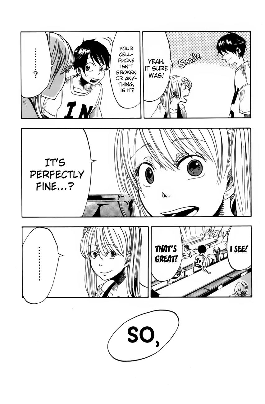 Fujimi Lovers Chapter 2 page 39 - Chapter 2: #2: I need to, don’t I!?