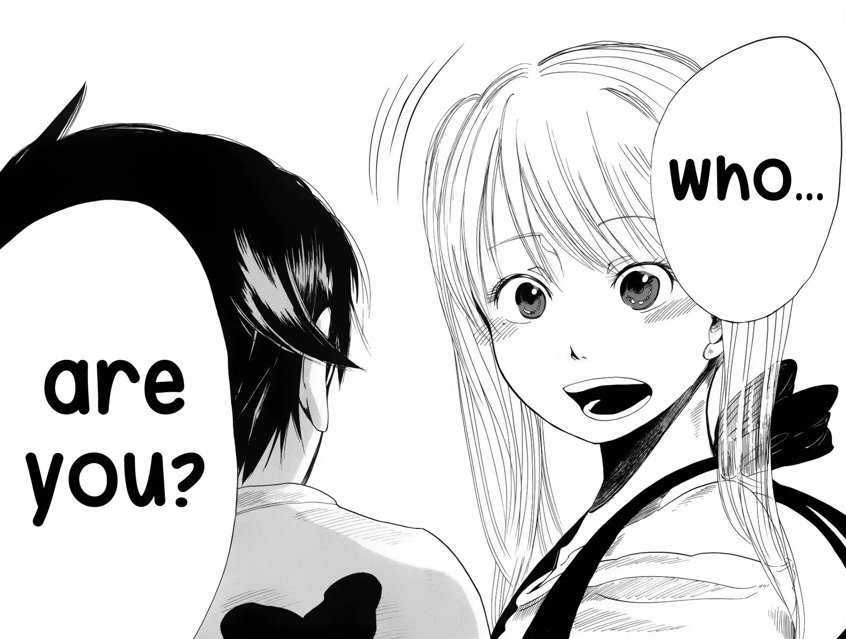 Fujimi Lovers Chapter 2 page 40 - Chapter 2: #2: I need to, don’t I!?