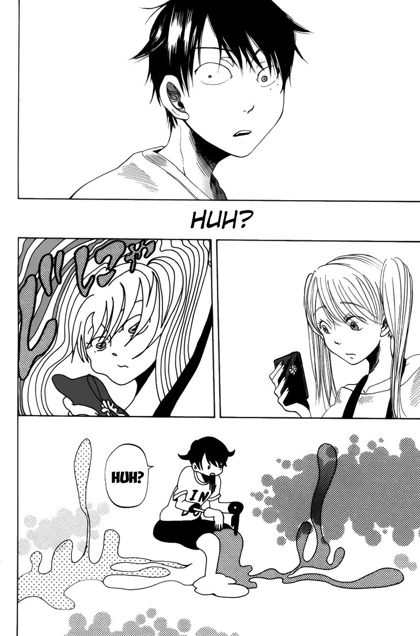 Fujimi Lovers Chapter 2 page 41 - Chapter 2: #2: I need to, don’t I!?