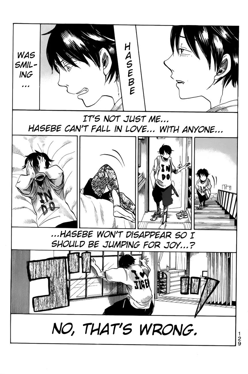 Fujimi Lovers Chapter 2 page 44 - Chapter 2: #2: I need to, don’t I!?