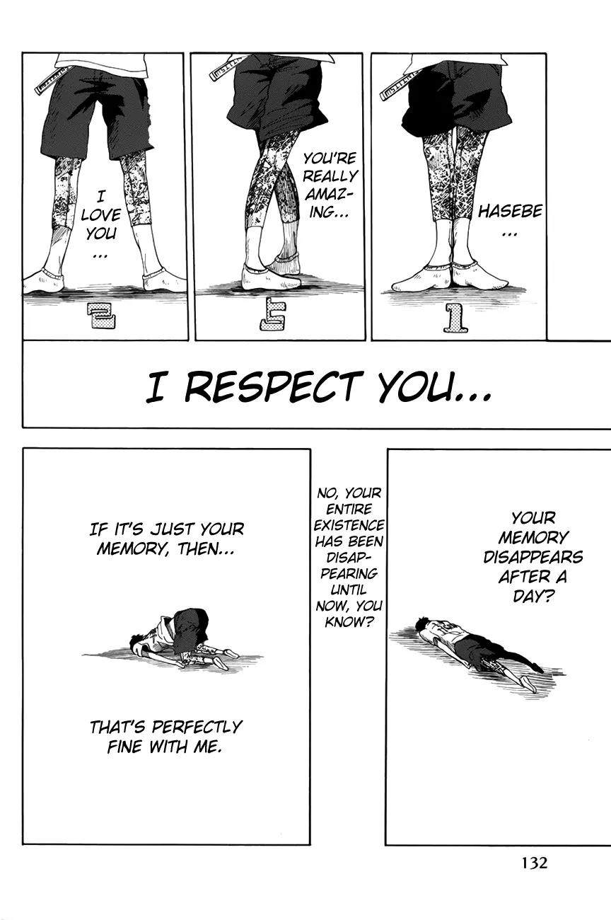 Fujimi Lovers Chapter 2 page 46 - Chapter 2: #2: I need to, don’t I!?